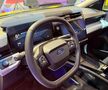 Ford Puma Gen E, la Salonul Auto București