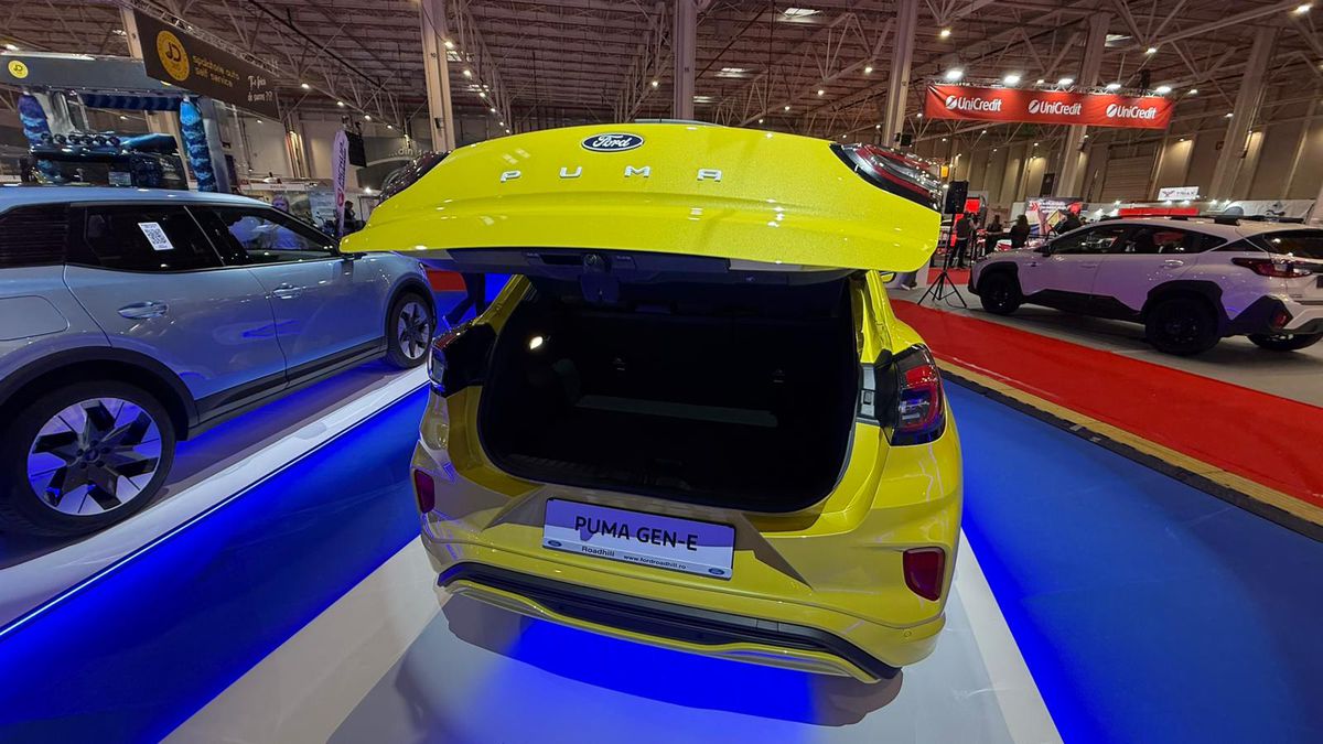 Prima mașină electrică 100% românească este mai ieftină decât Dacia Duster » Bateriile sunt fabricate la Craiova!