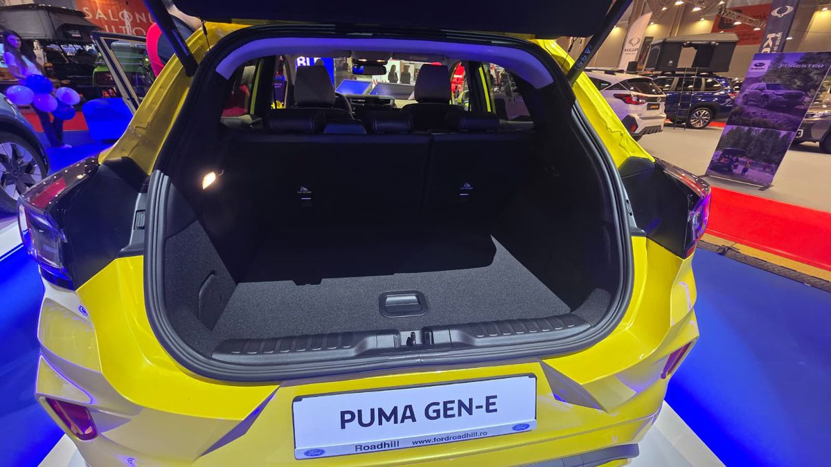 Prima mașină electrică 100% românească este mai ieftină decât Dacia Duster » Bateriile sunt fabricate la Craiova!