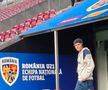România U21 - Cipru U21 // foto: frf