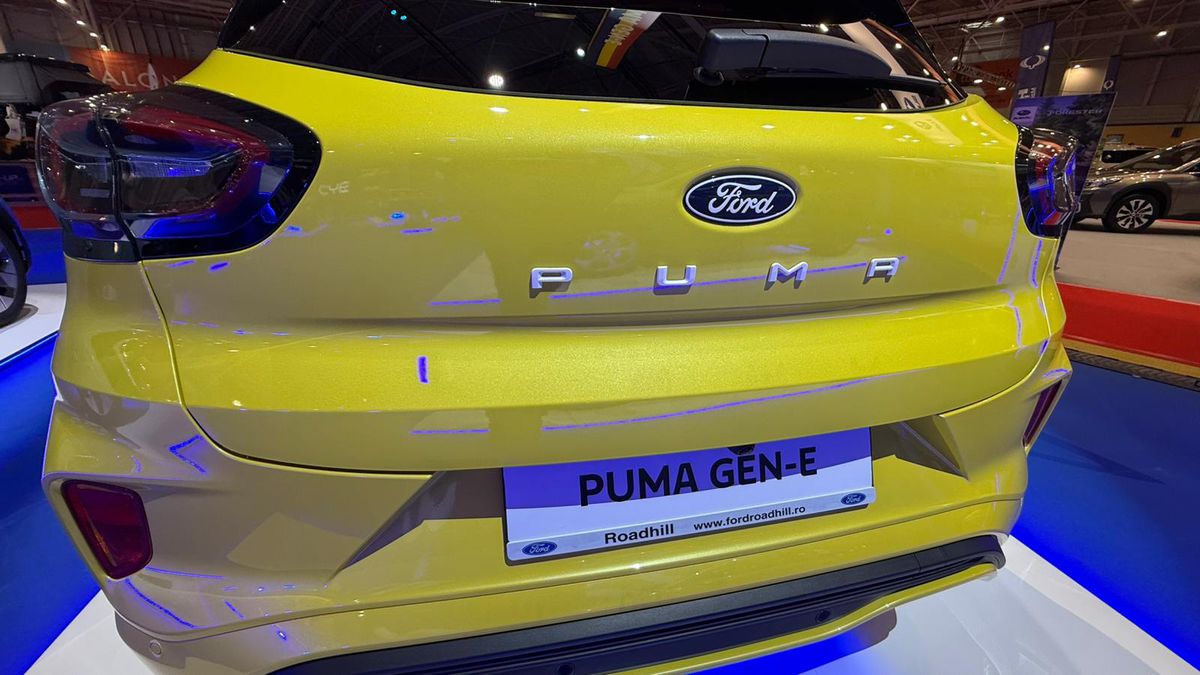 Prima mașină electrică 100% românească este mai ieftină decât Dacia Duster » Bateriile sunt fabricate la Craiova!