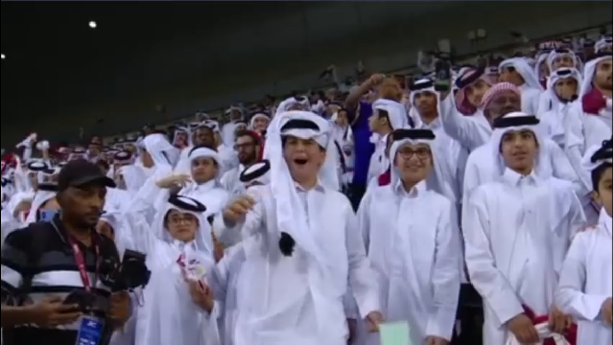 Final DRAMATIC în Qatar - Emiratele Arabe Unite » Cum se mai poate califica Olăroiu la CM 2026