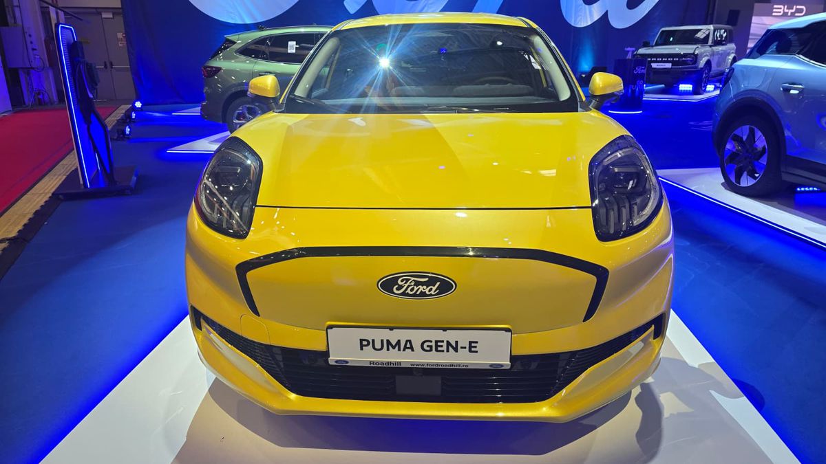 Prima mașină electrică 100% românească este mai ieftină decât Dacia Duster » Bateriile sunt fabricate la Craiova!