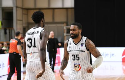 U-BT Cluj-Napoca, în căutarea celei de-a treia victorii consecutive în deplasare » Transfer important pentru echipa lui Mihai Silvășan