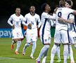 Anglia s-a calificat la CM 2026 după o victorie la scor » Ronaldo a marcat două goluri în Portugalia - Ungaria! Toate rezultatele și clasamentele