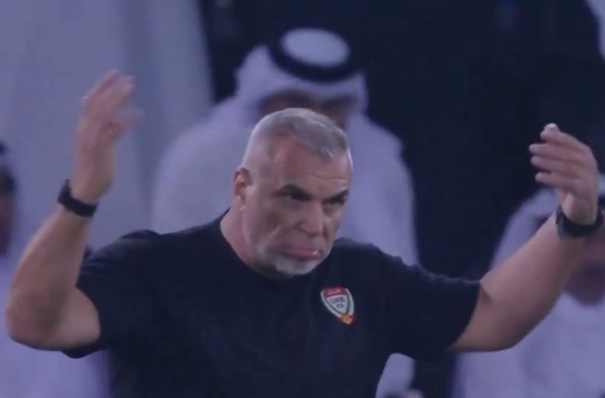 Final DRAMATIC în Qatar - Emiratele Arabe Unite » Cum se mai poate califica Olăroiu la CM 2026