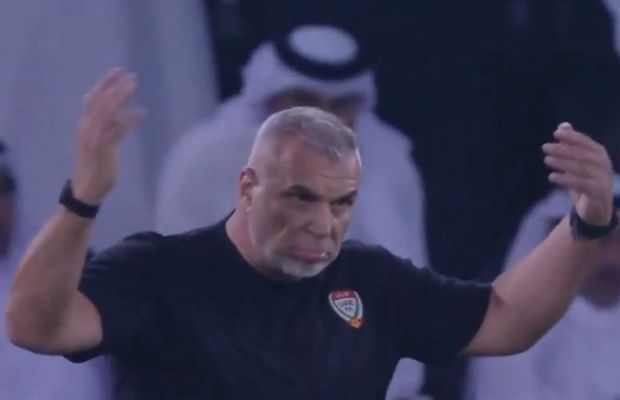 Final DRAMATIC în Qatar - Emiratele Arabe Unite » Cum se mai poate califica Olăroiu la CM 2026