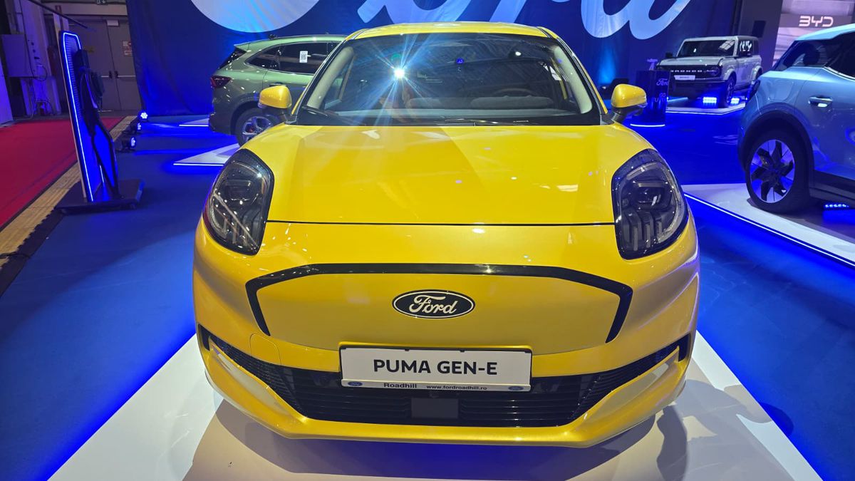 Prima mașină electrică 100% românească este mai ieftină decât Dacia Duster » Bateriile sunt fabricate la Craiova!