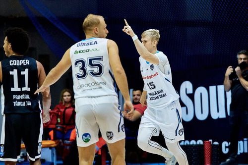 CSO Voluntari/Foto: Facebook (CSO Voluntari)