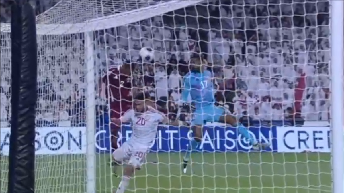 Qatar - Emiratele  Arabe Unite