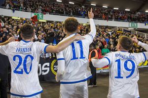 Uluitor! Cu 3 jucători din Superliga, Kosovo a produs ȘOCUL serii în preliminariile CM