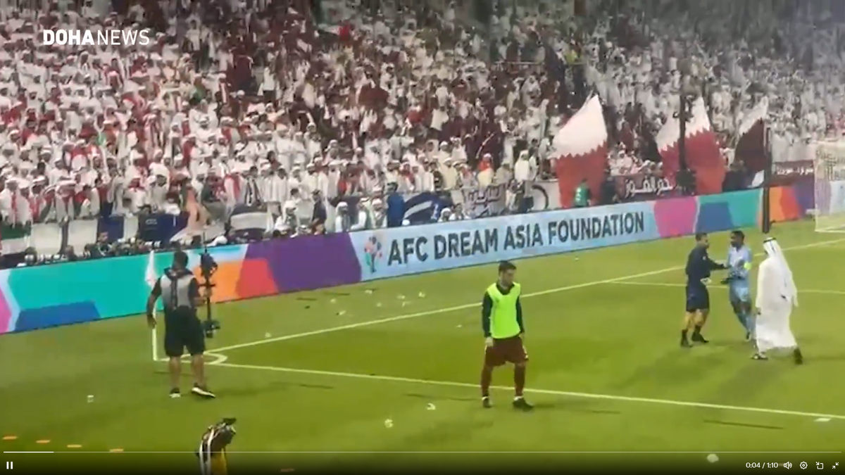 S-a calificat la Mondial după ce l-a învins pe Cosmin Olăroiu și a dezvăluit ce truc neobșinuit a folosit la jocul decisiv: „Le-am cerut asta fanilor”