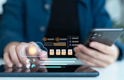 Ce este “cloud storage” și cum să îl folosești pe telefon în avantajul tău?