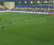 Cel mai frumos gol al serii în preliminariile din Europa! » Execuție superbă de la mijlocul terenului