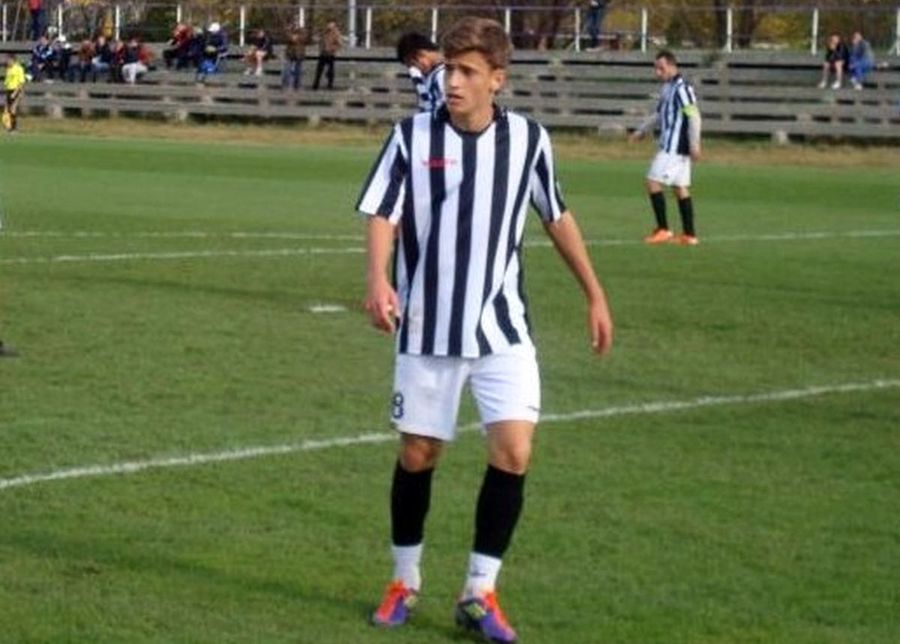 Omul care l-a descoperit și promovat pe Vlad Dragomir: „Când l-am văzut prima oară, am zis: «Doamne, ce talent!»”