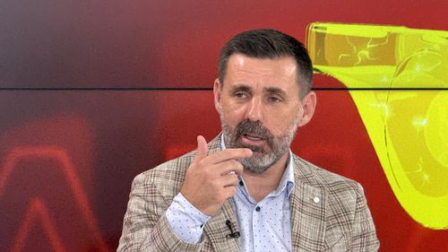 Zeljko Kopic, antrenorul lui Dinamo, invitat la GSP Live