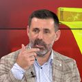 Zeljko Kopic, antrenorul lui Dinamo, invitat la GSP Live