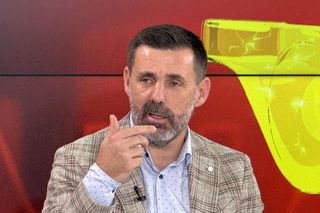 Zeljko Kopic a fost invitatul lui Alexandru Barbu la GSP Live