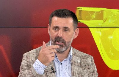 Zeljko Kopic a fost invitatul lui Alexandru Barbu la GSP Live