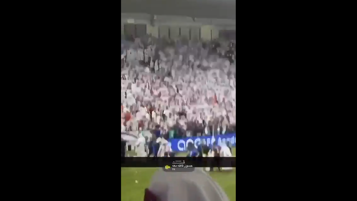 S-a calificat la Mondial după ce l-a învins pe Cosmin Olăroiu și a dezvăluit ce truc neobșinuit a folosit la jocul decisiv: „Le-am cerut asta fanilor”