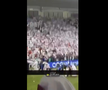 Incidente în timpul meciului Qatar - Emiratele Arabe Unite