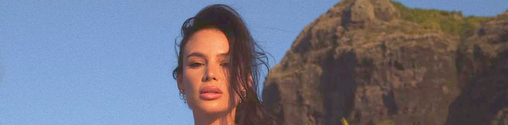 Jade Leboeuf. Foto: Instagram