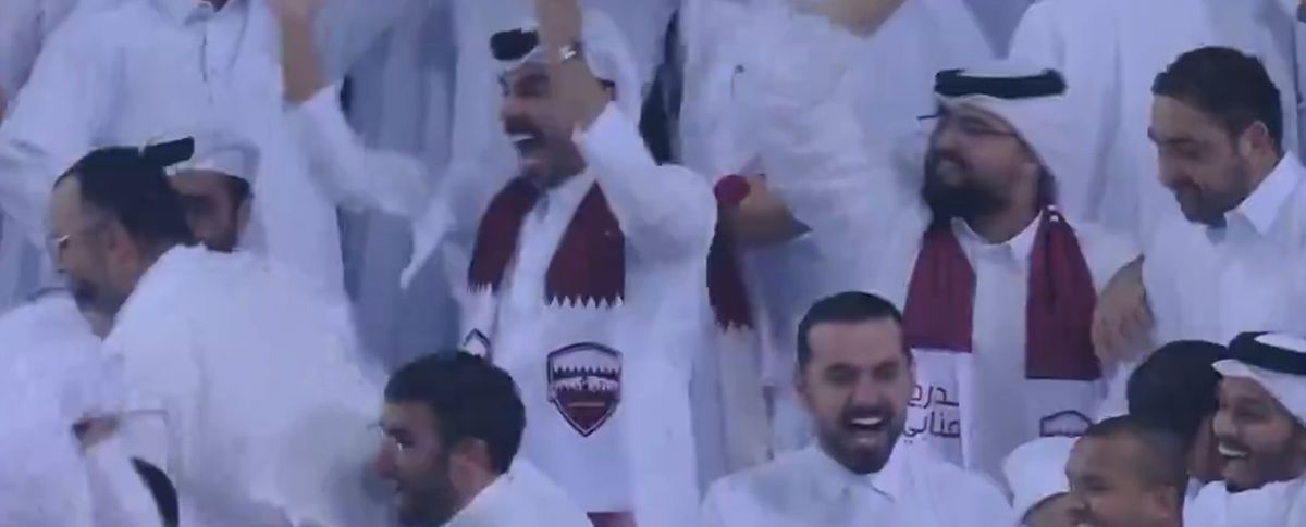 Final DRAMATIC în Qatar - Emiratele Arabe Unite » Cum se mai poate califica Olăroiu la CM 2026