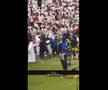 Incidente în timpul meciului Qatar - Emiratele Arabe Unite