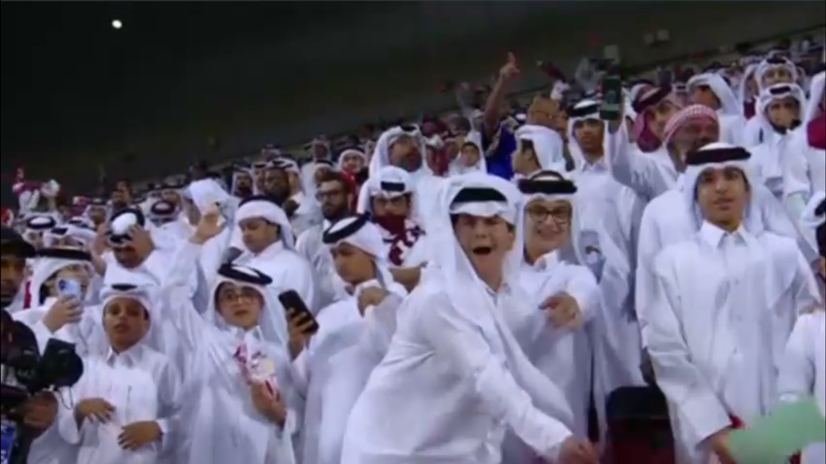 Qatar - Emiratele  Arabe Unite