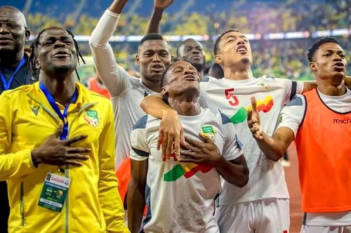 Benin este aproape de o realizare istorică // foto: Facebook