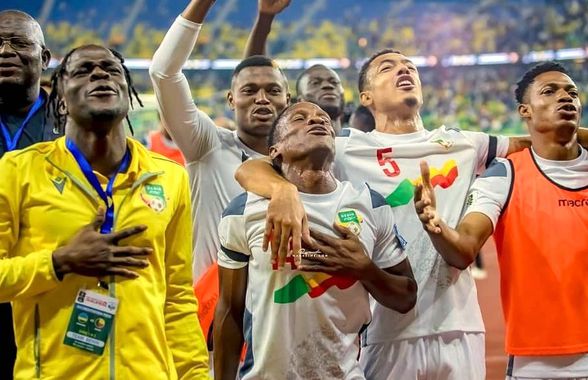 Astăzi putem afla alte ȘAPTE echipe calificate la Campionatul Mondial din 2026: DOUĂ ar fi debutante!