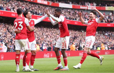 Proaspăt transferat la Arsenal, vrea să-și schimbe cetățenia pentru a juca la Cupa Mondială