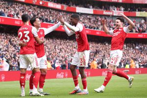 Proaspăt transferat la Arsenal, vrea să-și schimbe cetățenia pentru a juca la Cupa Mondială
