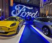 Ford Puma Gen E, la Salonul Auto București