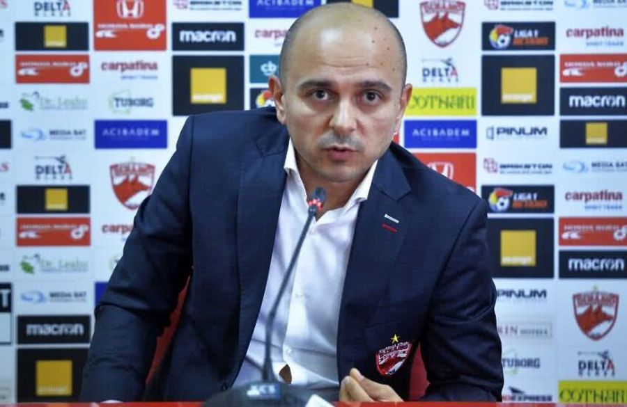 Atac în plin! Legenda lui Dinamo l-a DEMOLAT pe fostul președinte: „Dă multe lecții! Nu ți-e, mă, rușine?”