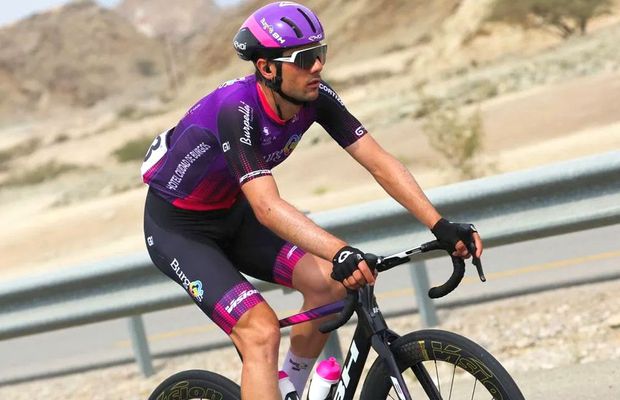 Postarea din cauza căreia sportivul a fost expulzat imediat din țară și amenințat cu moartea: „O insultă la adresa națiunii”