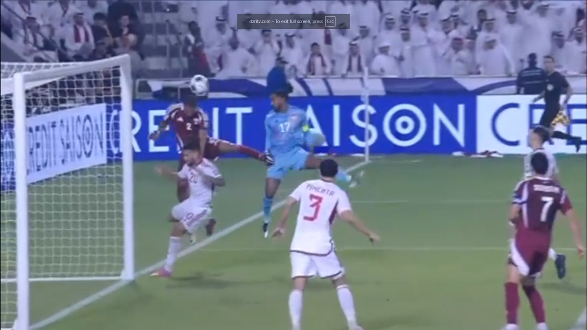 Qatar - Emiratele  Arabe Unite