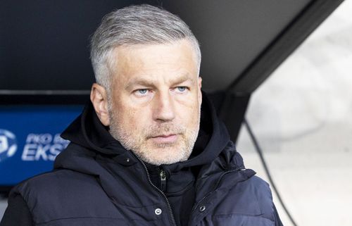 Edi Iordănescu a plecat de la Legia Varșovia, foto: Imago