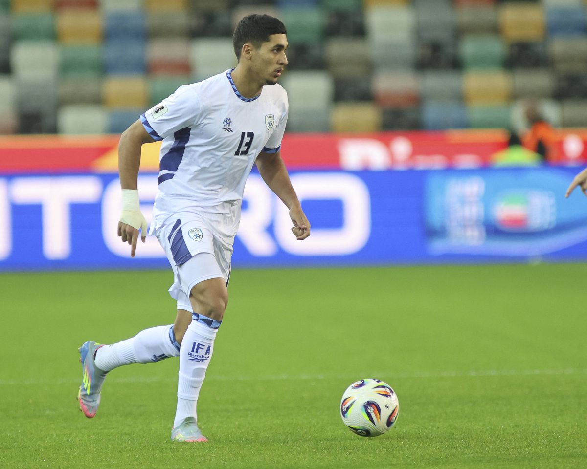 Preliminarii Mondial, 14 octombrie 2025