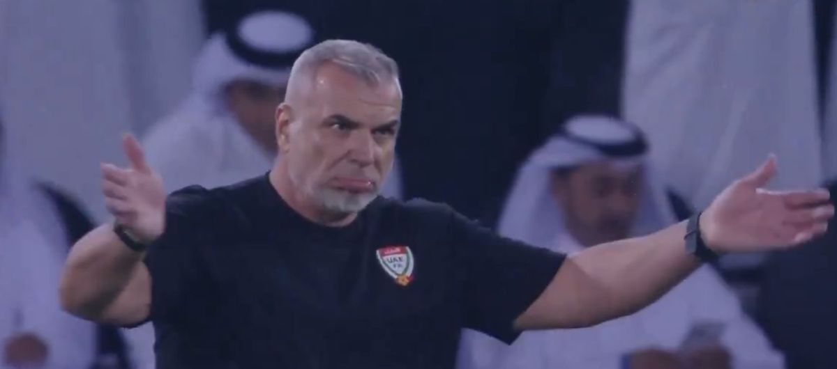 Final DRAMATIC în Qatar - Emiratele Arabe Unite » Cum se mai poate califica Olăroiu la CM 2026