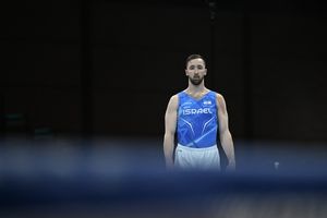 Israel a depus două apeluri la TAS și cere primirea gimnaștilor săi la Campionatele Mondiale de Gimnastică din Indonezia ori mutarea sau anularea competiției » Ce a decis instanța