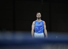 Israel a depus două apeluri la TAS și cere primirea gimnaștilor săi la Campionatele Mondiale de Gimnastică din Indonezia ori mutarea sau anularea competiției » Ce a decis instanța