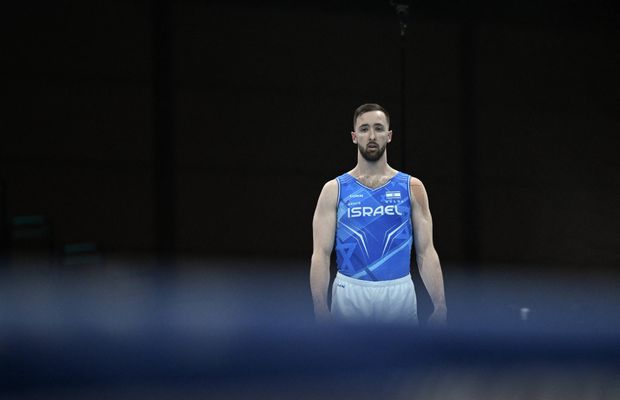 Israel a depus două apeluri la TAS și cere primirea gimnaștilor săi la Campionatele Mondiale de Gimnastică din Indonezia ori mutarea sau anularea competiției » Ce a decis instanța