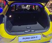 Ford Puma Gen E, la Salonul Auto București