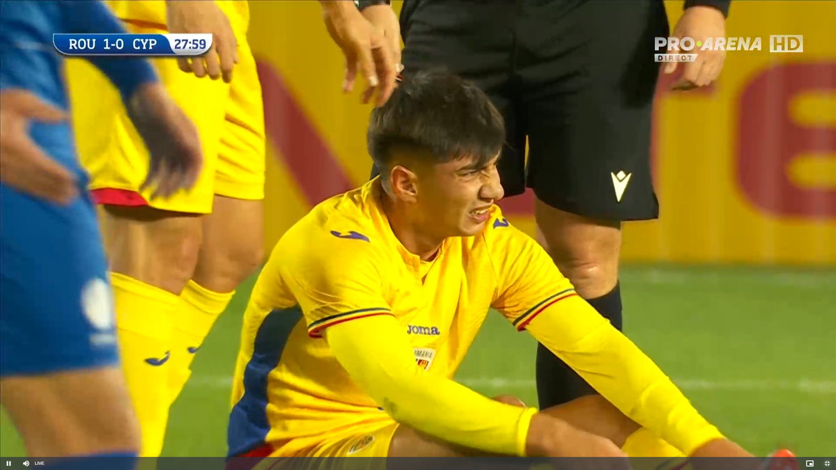 Răsturnare: ce se întâmplă cu Musi la Dinamo - Rapid: „La cum îl știu eu...”