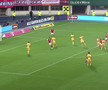 Sabitzer, gol în Austria - România 2-1, 07.06.2025 // foto: Antena 1