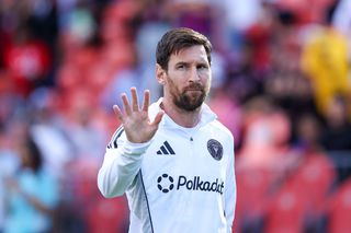 Lionel Messi dă startul unei noi competiții: „Sunt foarte fericit să pot împărtăși, în sfârșit, această veste"