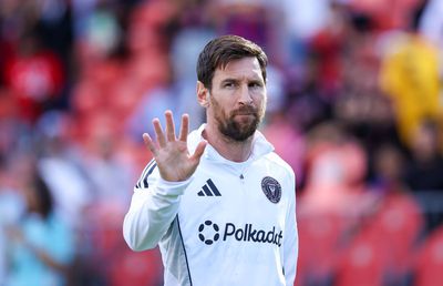 Lionel Messi dă startul unei noi competiții: „Sunt foarte fericit să pot împărtăși, în sfârșit, această veste"