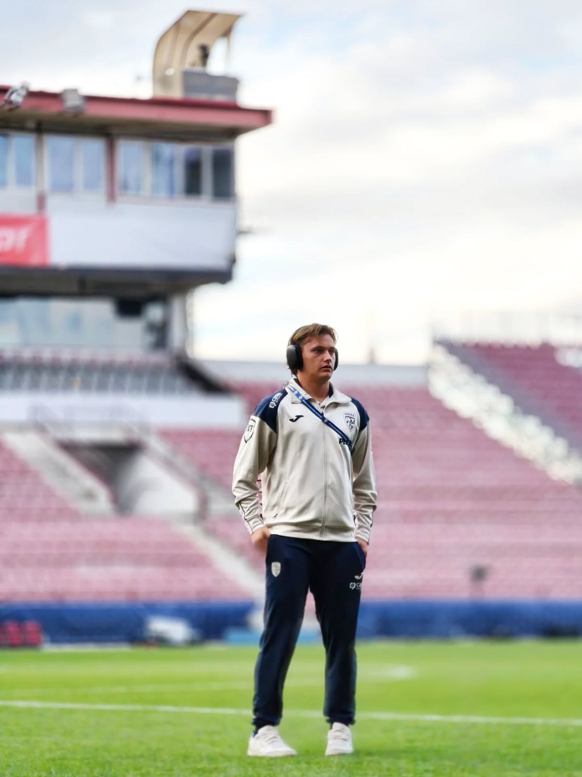 România U21 - Cipru U21