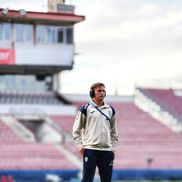 România U21 - Cipru U21 // foto: frf